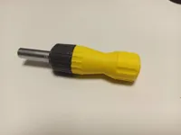 0.16mm layer, 2 walls, 34% infill