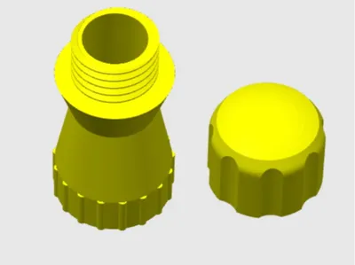 Ratchet screwdriver handle with bit compartment