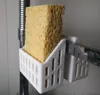 0.2mm layer, 6 walls, 25% infill