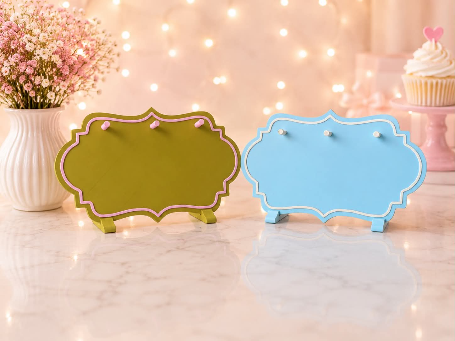 Elegant Display Stand