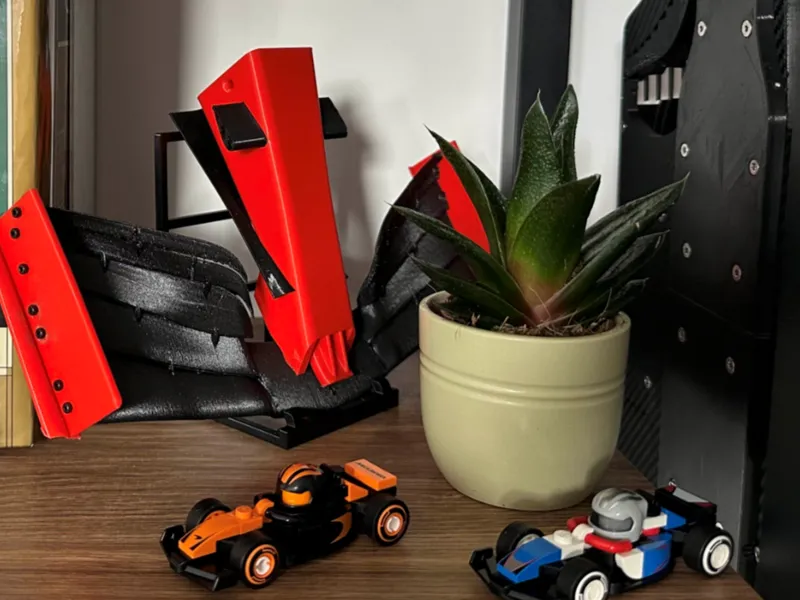 FV01 Front Wing Stand