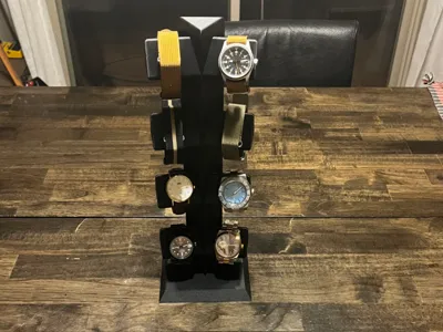 Watch Holder 8x