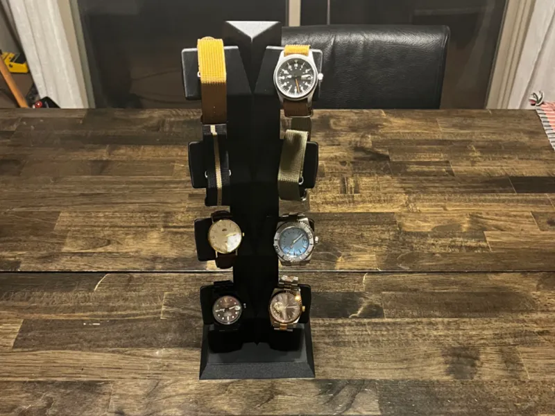 Watch Holder 8x