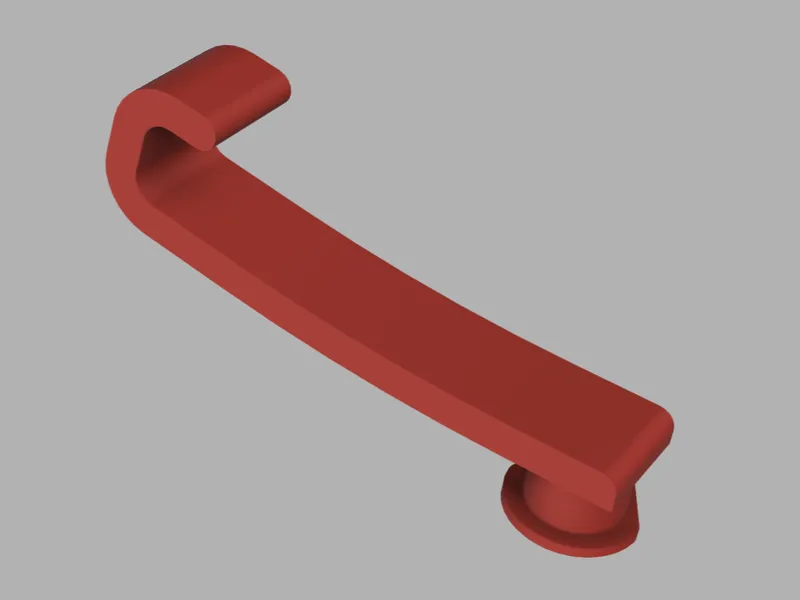 Crocs strap hook 41 42