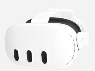 Oculos meta quest 3