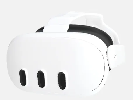 Oculos meta quest 3