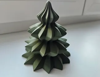 Tree decoration