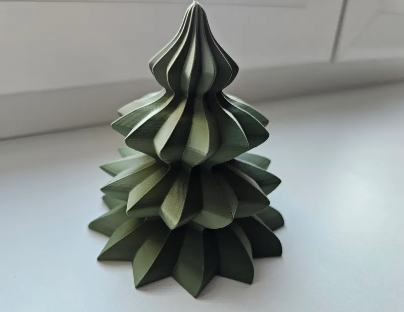 Tree decoration