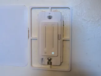 Switch Plate Spacer