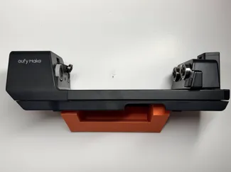 Euphymake E1 Rotary Tool Wall Mount