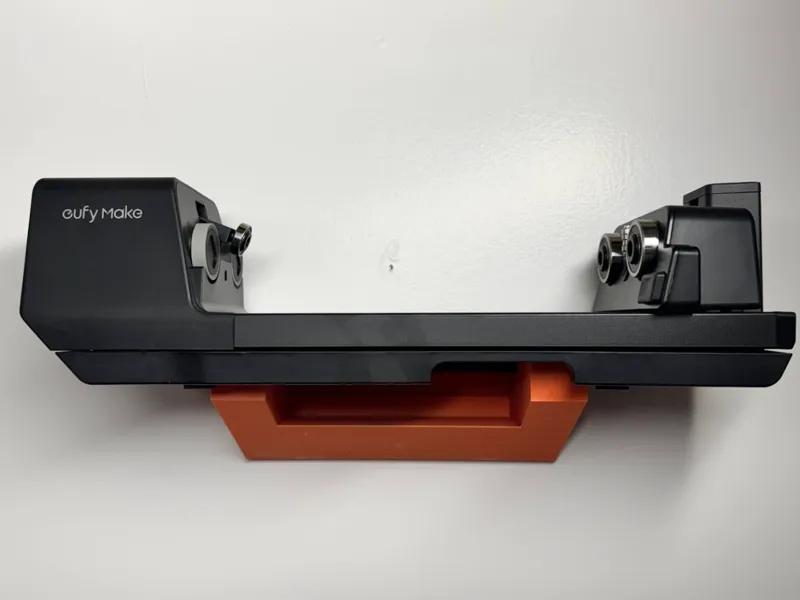 Euphymake E1 Rotary Tool Wall Mount