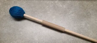 Marimba Stick Splint