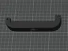 0.2mm layer, 6 walls, 25% infill