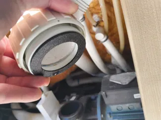 2 Inch Seal for Hot Tubs
