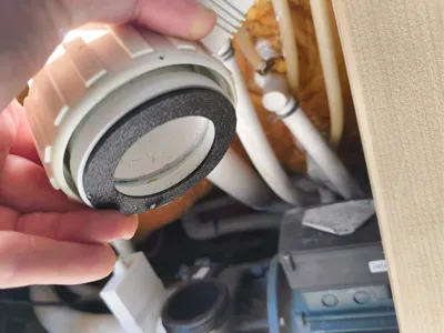 2 Inch Seal for Hot Tubs