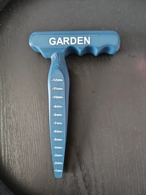 Seed planter tool view 4