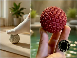 Spiky Ico Sphere