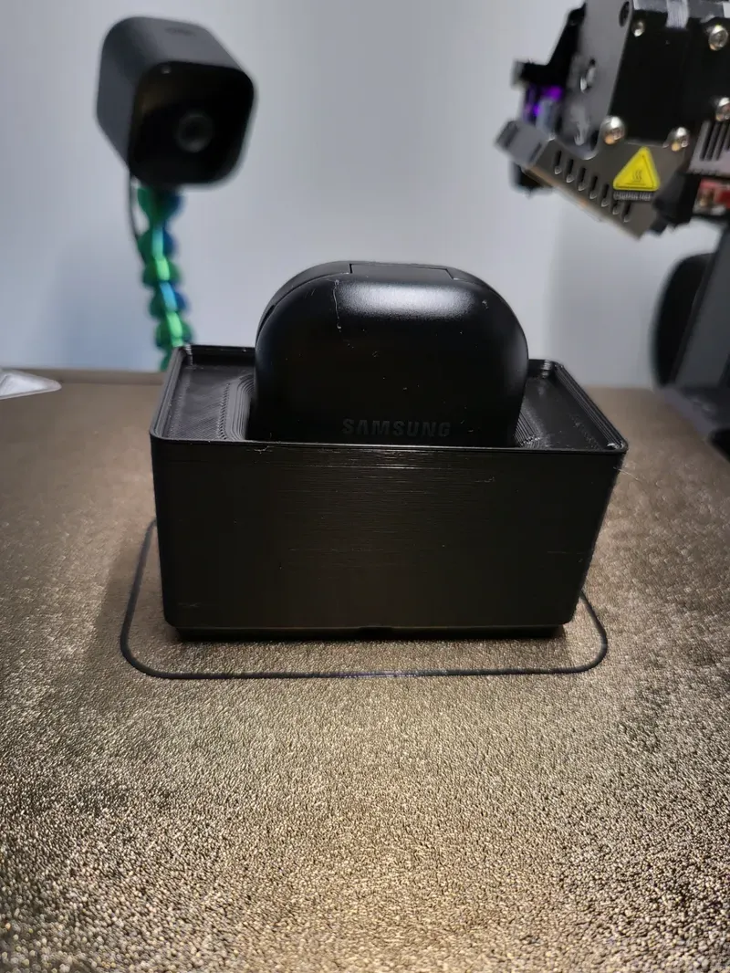 Gridfinity (Griddex) - Samsung Galaxy Buds Holder