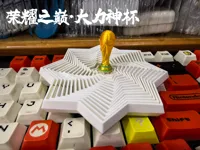 0.16mm 层高, 2 层墙, 15% 填充