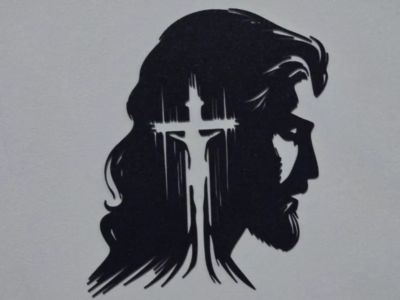 CHOOSE YOUR JESUS SERIES 1 OF 3