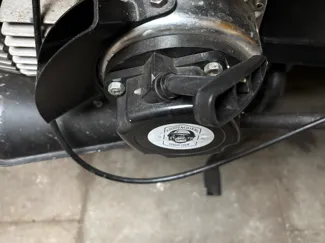 Puch Maxi Pullstart kit