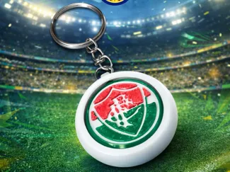 CHAVEIRO FLUMINENSE GIRATÓRIO