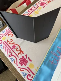 Porte-cartes de Mahjong V2 — photo 4
