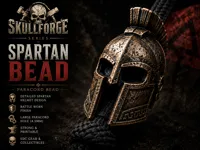 The fallen Spartan 19mm
