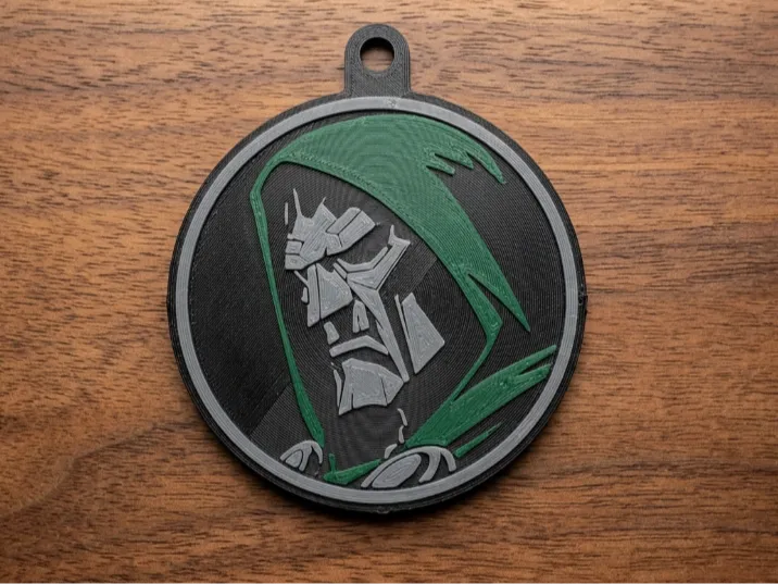 Dr Doom Vingadores Doomsday Marvel 