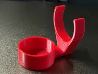 0.2mm layer, 3 walls, 15% infill