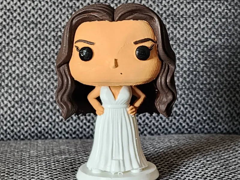 Funko de Novia