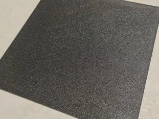 Simple Wall Plate 20x20 2mm