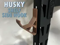 0.16mm layer, 3 walls, 20% infill