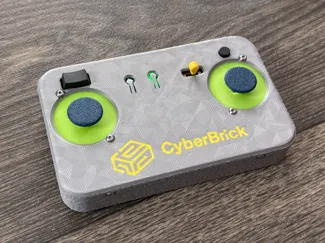 TINY CyberBrick Remote