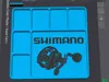 Shimano Edition 0.2mm layer, 2 walls, 20% infill
