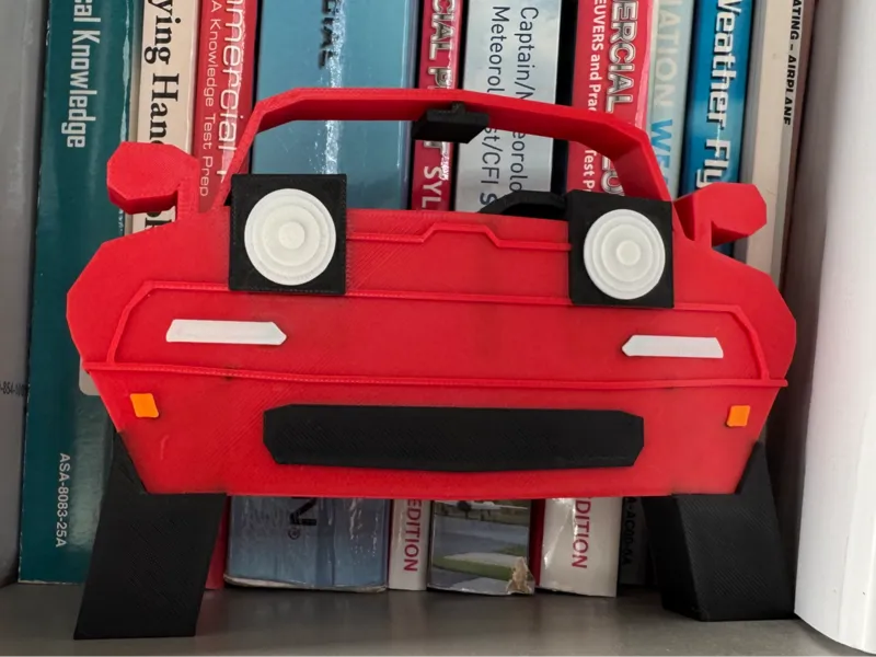 Miata Filter