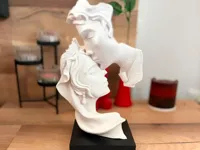 0.16mm layer, 3 walls, 15% infill