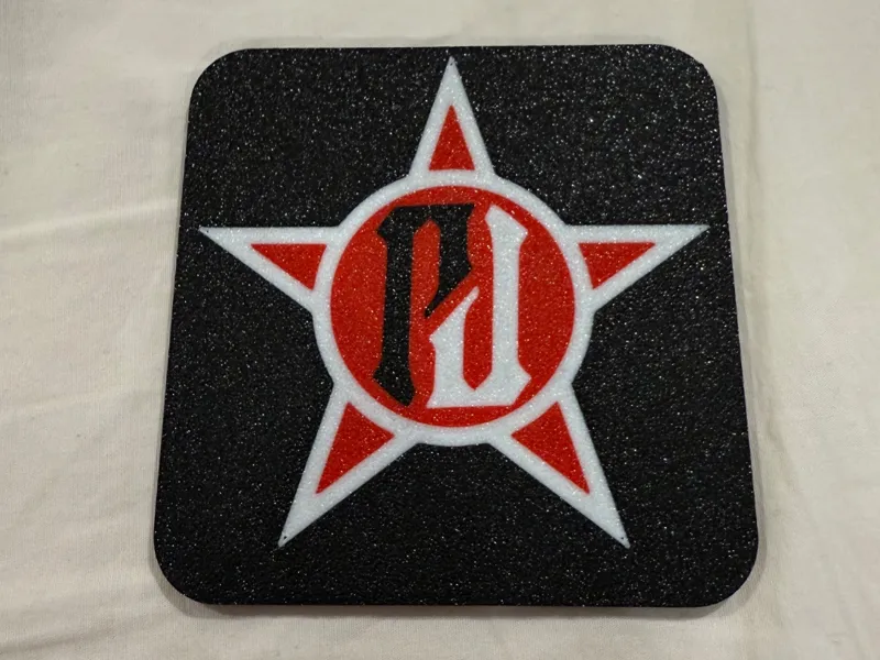 Pearl Jam Star Logo