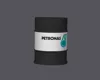 Petronas Barrel