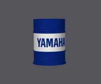 Yamaha Barrel