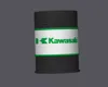 Kawasaki Barrel