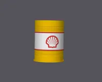 Shell Barrel