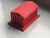 0.2mm layer, 2 walls, 8% infill