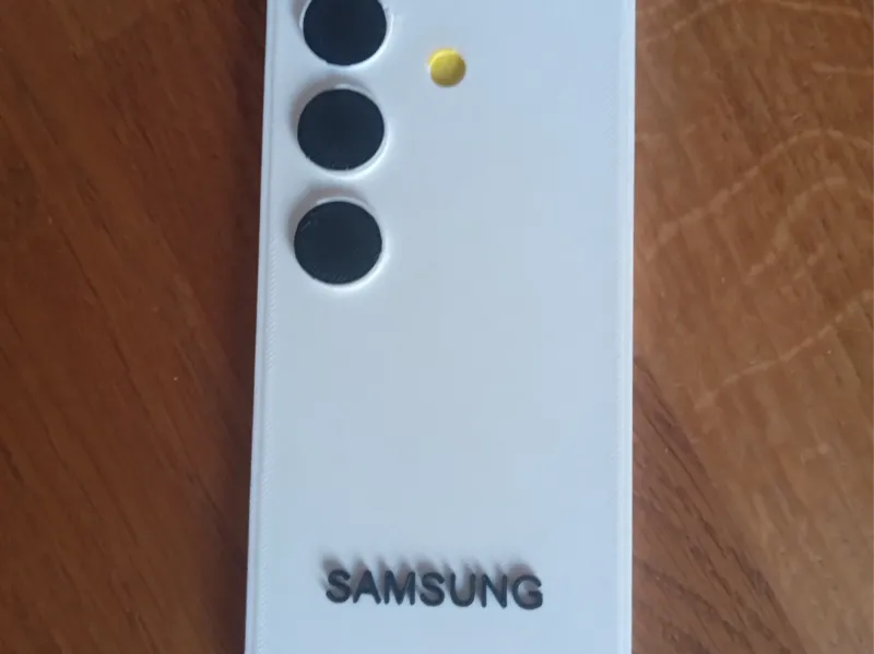 fake samsung phone
