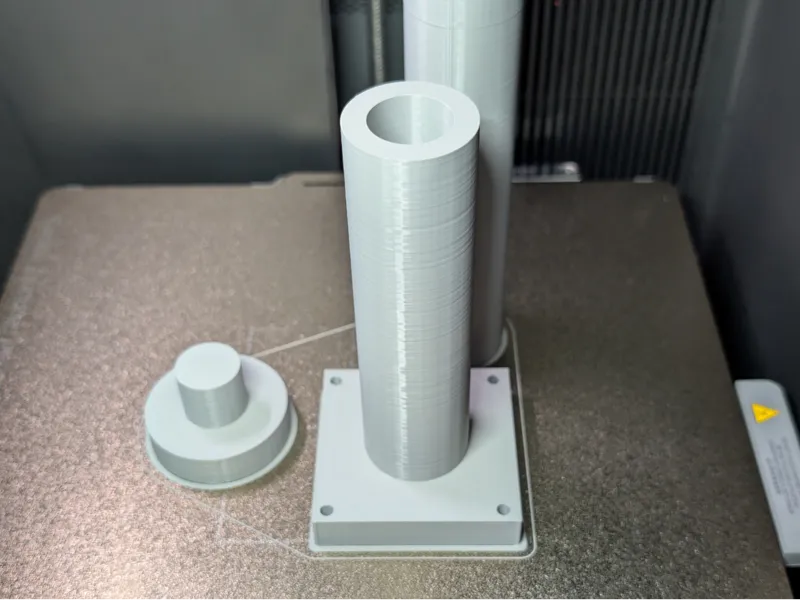 Bachelors/Shop Paper Towel Holder or TP