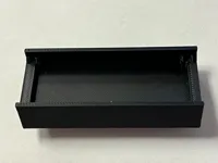 Carter inférieur pour maquette de moteur V8 — photo 2