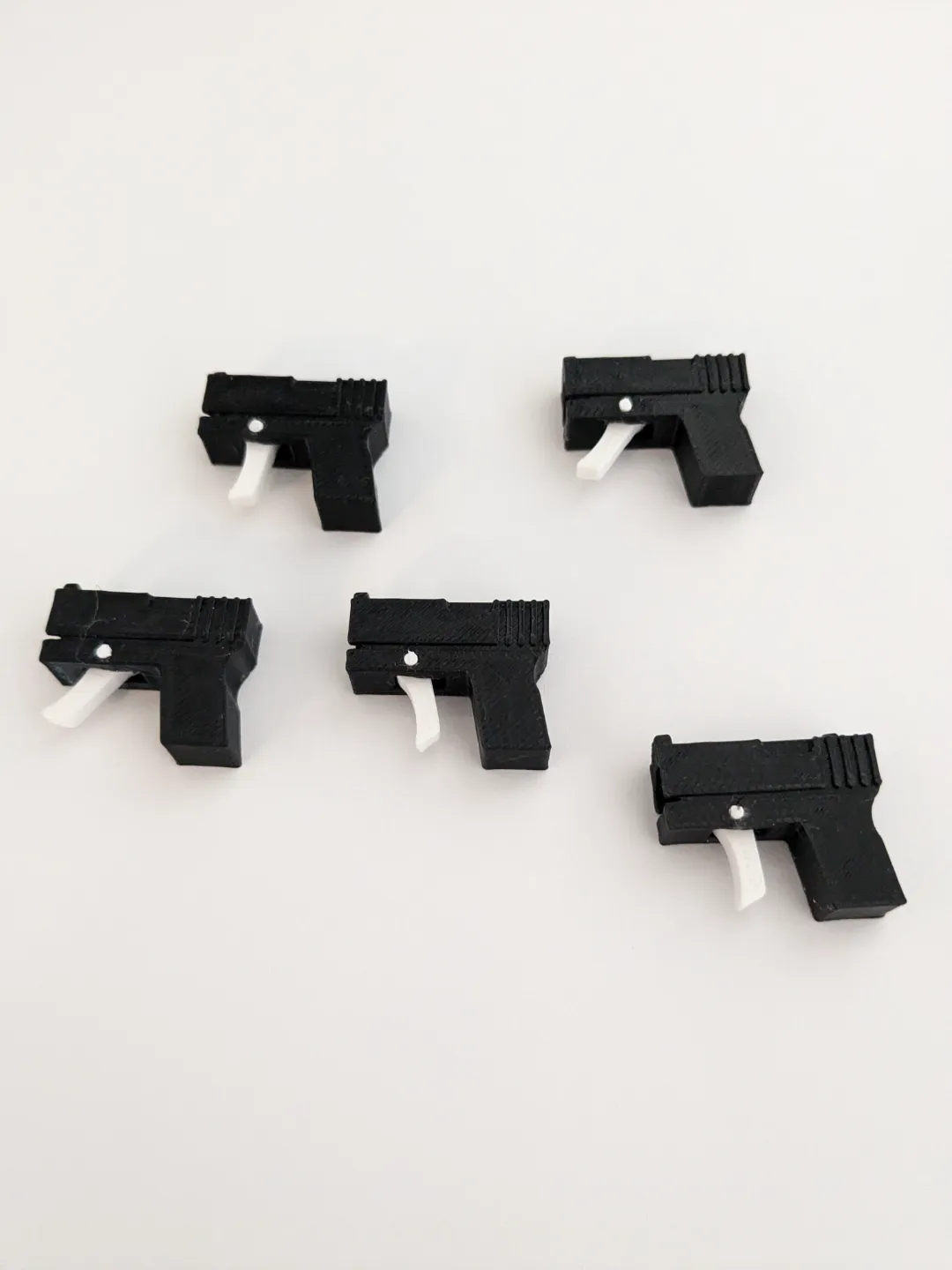 BB Gun (shoots over 10m) view 4