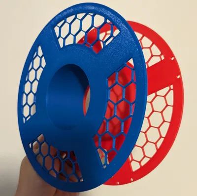 Inland Spooless Spool