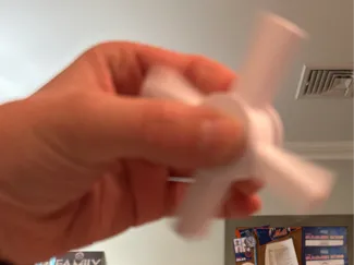 Fidget Spinner