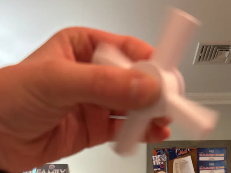 Fidget Spinner